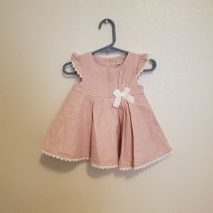 Baby girl dress